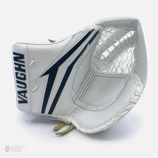 Vaughn Velocity V9 XP Pro Carbon Senior Goalie Catcher -Warrior Sales Store vaughn catchers vaughn velocity v9 xp pro carbon senior goalie catcher 28082426118210