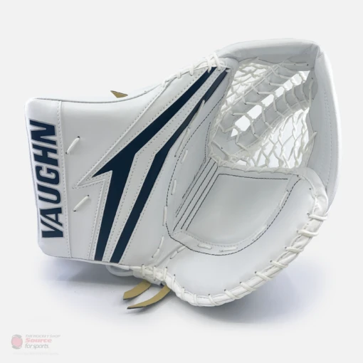 Vaughn Velocity V9 XP Pro Carbon Senior Goalie Catcher -Warrior Sales Store vaughn catchers vaughn velocity v9 xp pro carbon senior goalie catcher 28082428543042