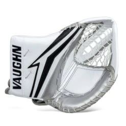 Vaughn Velocity V9 XP Pro Carbon Senior Goalie Catcher -Warrior Sales Store vaughn catchers vaughn velocity v9 xp pro carbon senior goalie catcher white black silver regular 28743624360002