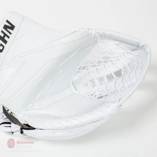 Vaughn Velocity V9 XP Pro Senior Goalie Catcher -Warrior Sales Store vaughn catchers vaughn velocity v9 xp pro senior goalie catcher 14508921421890