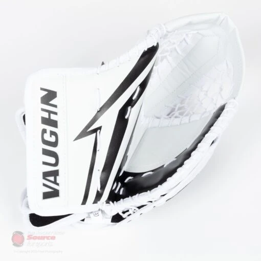 Vaughn Velocity V9 Youth Goalie Catcher -Warrior Sales Store vaughn catchers vaughn velocity v9 youth goalie catcher 14781959864386