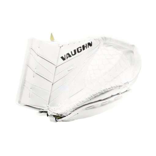 Vaughn Ventus SLR2 Intermediate Goalie Catcher -Warrior Sales Store vaughn catchers vaughn ventus slr2 intermediate goalie catcher white regular 28776761557058