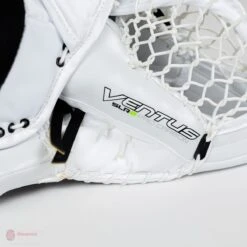 Vaughn Ventus SLR2 Pro Carbon Senior Goalie Catcher -Warrior Sales Store vaughn catchers vaughn ventus slr2 pro carbon senior goalie catcher 28702202855490