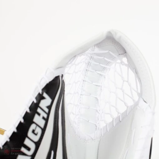 Vaughn Ventus SLR2-ST Intermediate Goalie Catcher -Warrior Sales Store vaughn catchers vaughn ventus slr2 st intermediate goalie catcher 5670465503298