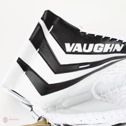 Vaughn Ventus SLR2-ST Intermediate Goalie Catcher -Warrior Sales Store vaughn catchers vaughn ventus slr2 st intermediate goalie catcher 5670465601602