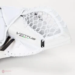 Vaughn Ventus SLR2-ST Intermediate Goalie Catcher -Warrior Sales Store vaughn catchers vaughn ventus slr2 st intermediate goalie catcher 5670465765442