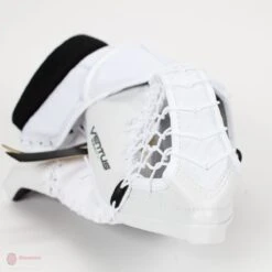 Vaughn Ventus SLR2-ST Intermediate Goalie Catcher -Warrior Sales Store vaughn catchers vaughn ventus slr2 st intermediate goalie catcher 5670465830978