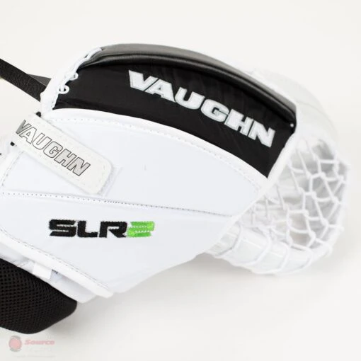 Vaughn Ventus SLR2-ST Intermediate Goalie Catcher -Warrior Sales Store vaughn catchers vaughn ventus slr2 st intermediate goalie catcher 5670465994818