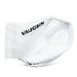 Vaughn Ventus SLR2-ST Intermediate Goalie Catcher -Warrior Sales Store vaughn catchers vaughn ventus slr2 st intermediate goalie catcher white regular 28743613775938