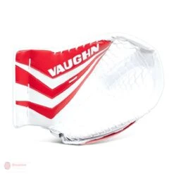 Vaughn Ventus SLR2-ST Junior Goalie Catcher -Warrior Sales Store vaughn catchers vaughn ventus slr2 st junior goalie catcher white red regular 28743613841474