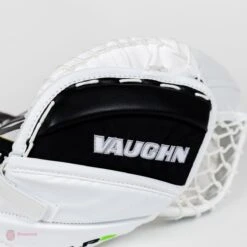 Vaughn Ventus SLR2-ST Pro Carbon Senior Goalie Catcher -Warrior Sales Store vaughn catchers vaughn ventus slr2 st pro carbon senior goalie catcher 5392289955906