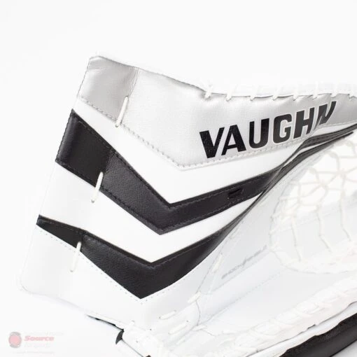 Vaughn Ventus SLR2-ST Pro Carbon Senior Goalie Catcher -Warrior Sales Store vaughn catchers vaughn ventus slr2 st pro carbon senior goalie catcher 5670463176770