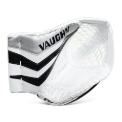 Vaughn Ventus SLR2-ST Pro Carbon Senior Goalie Catcher -Warrior Sales Store vaughn catchers vaughn ventus slr2 st pro carbon senior goalie catcher white black silver regular 28743613087810