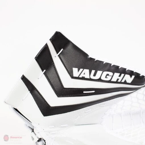 Vaughn Ventus SLR2-ST Pro Senior Goalie Catcher -Warrior Sales Store vaughn catchers vaughn ventus slr2 st pro senior goalie catcher 5670464258114