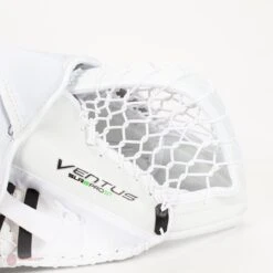 Vaughn Ventus SLR2-ST Pro Senior Goalie Catcher -Warrior Sales Store vaughn catchers vaughn ventus slr2 st pro senior goalie catcher 5670464815170