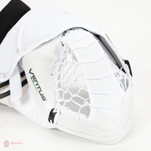 Vaughn Ventus SLR2-ST Pro Senior Goalie Catcher -Warrior Sales Store vaughn catchers vaughn ventus slr2 st pro senior goalie catcher 5670464946242