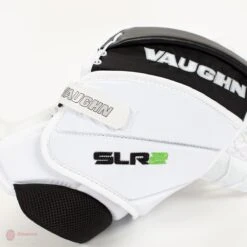 Vaughn Ventus SLR2-ST Pro Senior Goalie Catcher -Warrior Sales Store vaughn catchers vaughn ventus slr2 st pro senior goalie catcher 5670465372226