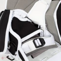 Vaughn Ventus SLR2-ST Pro Senior Goalie Catcher -Warrior Sales Store vaughn catchers vaughn ventus slr2 st pro senior goalie catcher 5670465536066