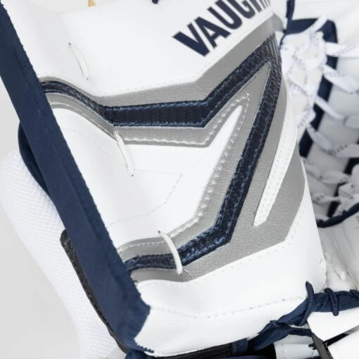 Vaughn Ventus SLR3 Pro Carbon Senior Goalie Catcher -Warrior Sales Store vaughn catchers vaughn ventus slr3 pro carbon senior goalie catcher 29106360123458