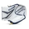 Vaughn Ventus SLR3 Pro Carbon Senior Goalie Catcher -Warrior Sales Store vaughn catchers vaughn ventus slr3 pro carbon senior goalie catcher white silver navy regular 29106360090690