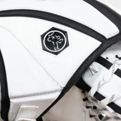 Vaughn Ventus SLR3 Pro Senior Goalie Catcher -Warrior Sales Store vaughn catchers vaughn ventus slr3 pro senior goalie catcher 29106364022850