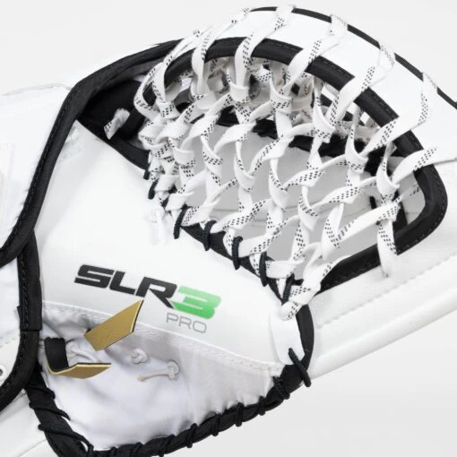 Vaughn Ventus SLR3 Pro Senior Goalie Catcher -Warrior Sales Store vaughn catchers vaughn ventus slr3 pro senior goalie catcher 29106364088386