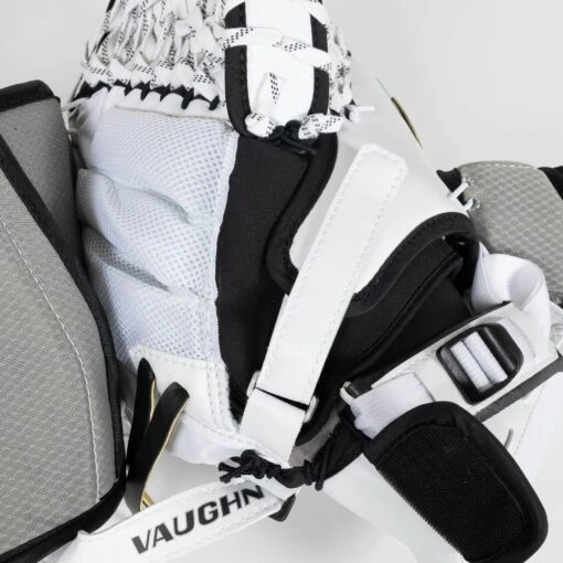 Vaughn Ventus SLR3 Pro Senior Goalie Catcher -Warrior Sales Store vaughn catchers vaughn ventus slr3 pro senior goalie catcher 29106364153922