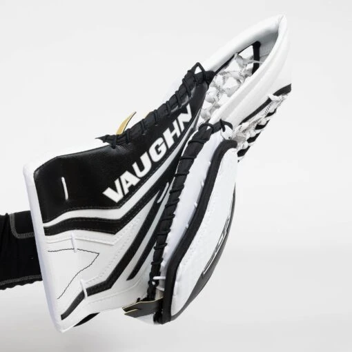 Vaughn Ventus SLR3 Pro Senior Goalie Catcher -Warrior Sales Store vaughn catchers vaughn ventus slr3 pro senior goalie catcher 29106364252226