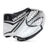 Vaughn Ventus SLR3 Pro Senior Goalie Catcher -Warrior Sales Store vaughn catchers vaughn ventus slr3 pro senior goalie catcher white black regular 29106364121154