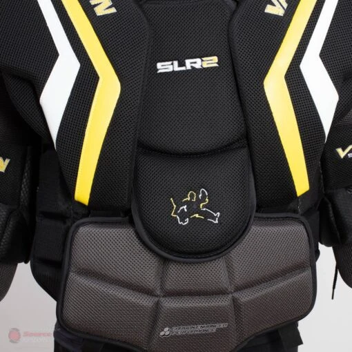 Vaughn Ventus SLR2 Pro Carbon Senior Chest & Arm Protector -Warrior Sales Store vaughn chest protectors vaughn ventus slr2 pro carbon senior chest arm protector 11553946304578