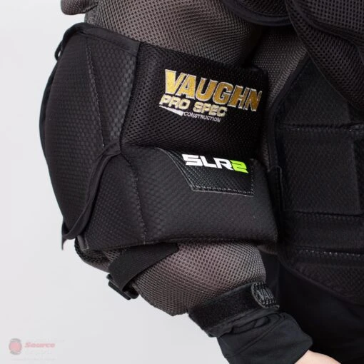 Vaughn Ventus SLR2 Pro Carbon Senior Chest & Arm Protector -Warrior Sales Store vaughn chest protectors vaughn ventus slr2 pro carbon senior chest arm protector 5496595873858