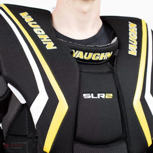 Vaughn Ventus SLR2 Pro Senior Chest & Arm Protector -Warrior Sales Store vaughn chest protectors vaughn ventus slr2 pro senior chest arm protector 5496608489538