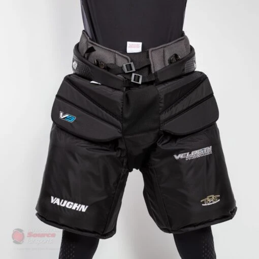 Vaughn Velocity V9 Pro Carbon Senior Goalie Pants -Warrior Sales Store vaughn goalie pants vaughn velocity v9 pro carbon senior goalie pants 14450449776706