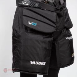 Vaughn Velocity V9 Pro Carbon Senior Goalie Pants -Warrior Sales Store vaughn goalie pants vaughn velocity v9 pro carbon senior goalie pants 14450449875010