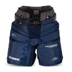 Vaughn Velocity V9 Pro Carbon Senior Goalie Pants -Warrior Sales Store vaughn goalie pants vaughn velocity v9 pro carbon senior goalie pants navy m 30201727975490