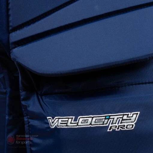 Vaughn Velocity V9 Pro Senior Goalie Pants -Warrior Sales Store vaughn goalie pants vaughn velocity v9 pro senior goalie pants 14450461769794