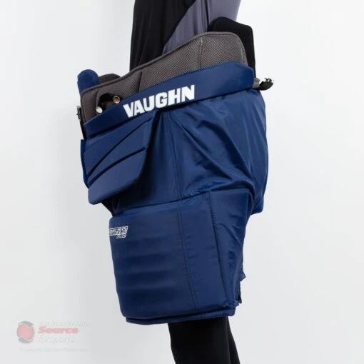 Vaughn Velocity V9 Pro Senior Goalie Pants -Warrior Sales Store vaughn goalie pants vaughn velocity v9 pro senior goalie pants 14450461868098