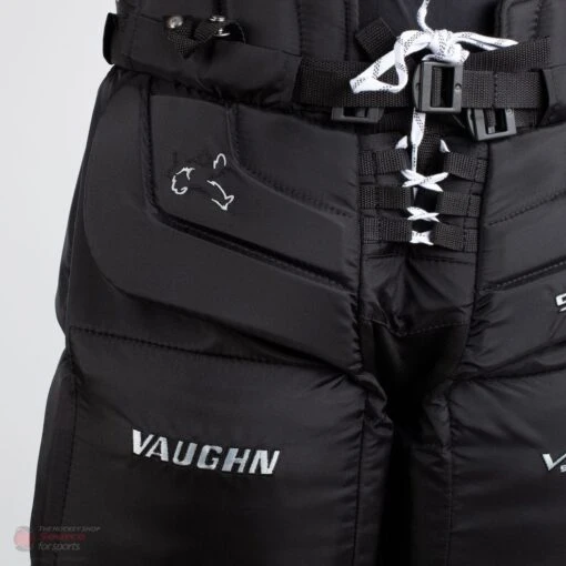 Vaughn Ventus SLR2 Junior Goalie Pants -Warrior Sales Store vaughn goalie pants vaughn ventus slr2 junior goalie pants 12870841565250