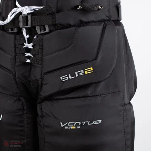 Vaughn Ventus SLR2 Junior Goalie Pants -Warrior Sales Store vaughn goalie pants vaughn ventus slr2 junior goalie pants 12870841598018