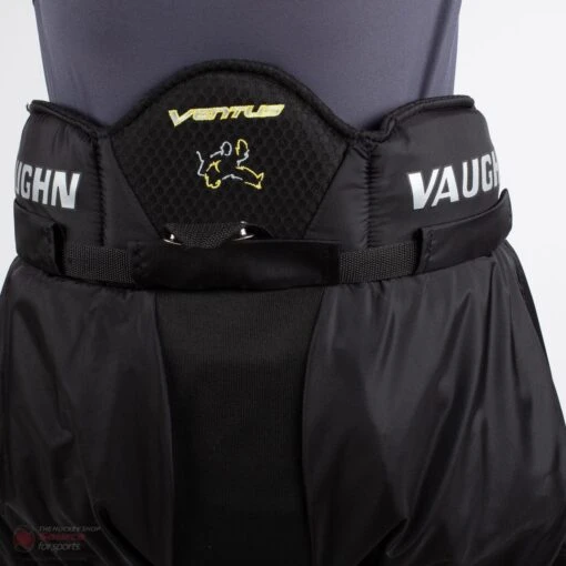 Vaughn Ventus SLR2 Junior Goalie Pants -Warrior Sales Store vaughn goalie pants vaughn ventus slr2 junior goalie pants 30365363044418