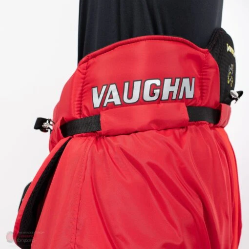 Vaughn Ventus SLR2 Pro Senior Goalie Pants -Warrior Sales Store vaughn goalie pants vaughn ventus slr2 pro senior goalie pants 5496988532802