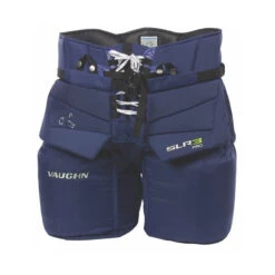 Vaughn Ventus SLR3 Pro Senior Goalie Pants -Warrior Sales Store vaughn goalie pants vaughn ventus slr3 pro senior goalie pants navy s 28904126021698