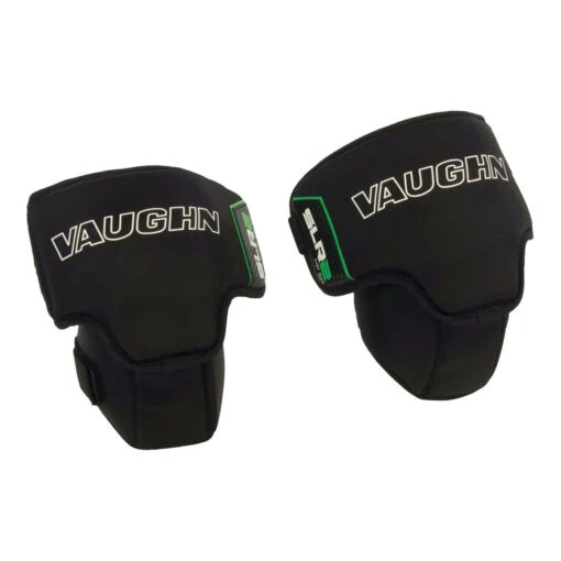 Vaughn Ventus SLR2 Junior Knee Pads -Warrior Sales Store vaughn knee pads vaughn ventus slr2 junior knee pads black jr 28744340865090