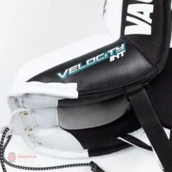 Vaughn Velocity V9 Intermediate Goalie Leg Pads -Warrior Sales Store vaughn leg pads vaughn velocity v9 intermediate goalie leg pads 14781424042050