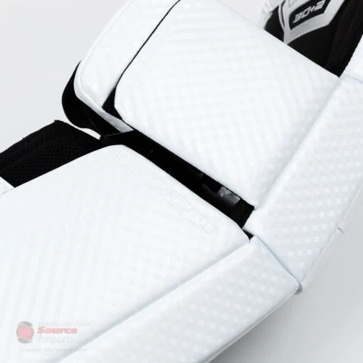 Vaughn Velocity V9 Intermediate Goalie Leg Pads -Warrior Sales Store vaughn leg pads vaughn velocity v9 intermediate goalie leg pads 14781424304194