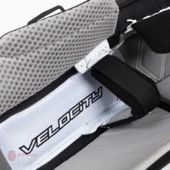 Vaughn Velocity V9 Intermediate Goalie Leg Pads -Warrior Sales Store vaughn leg pads vaughn velocity v9 intermediate goalie leg pads 14781425156162