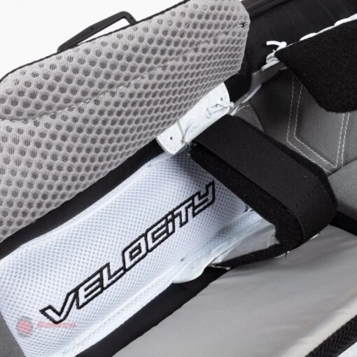 Vaughn Velocity V9 Intermediate Goalie Leg Pads -Warrior Sales Store vaughn leg pads vaughn velocity v9 intermediate goalie leg pads 14781425156162