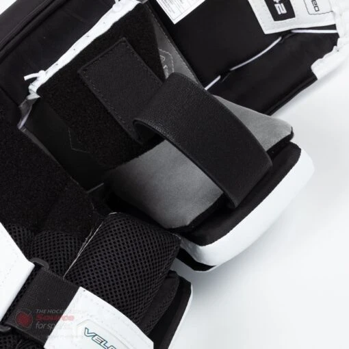 Vaughn Velocity V9 Intermediate Goalie Leg Pads -Warrior Sales Store vaughn leg pads vaughn velocity v9 intermediate goalie leg pads 14781425418306