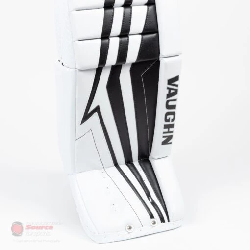 Vaughn Velocity V9 Intermediate Goalie Leg Pads -Warrior Sales Store vaughn leg pads vaughn velocity v9 intermediate goalie leg pads 14781426139202