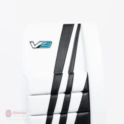 Vaughn Velocity V9 Intermediate Goalie Leg Pads -Warrior Sales Store vaughn leg pads vaughn velocity v9 intermediate goalie leg pads 14781426696258